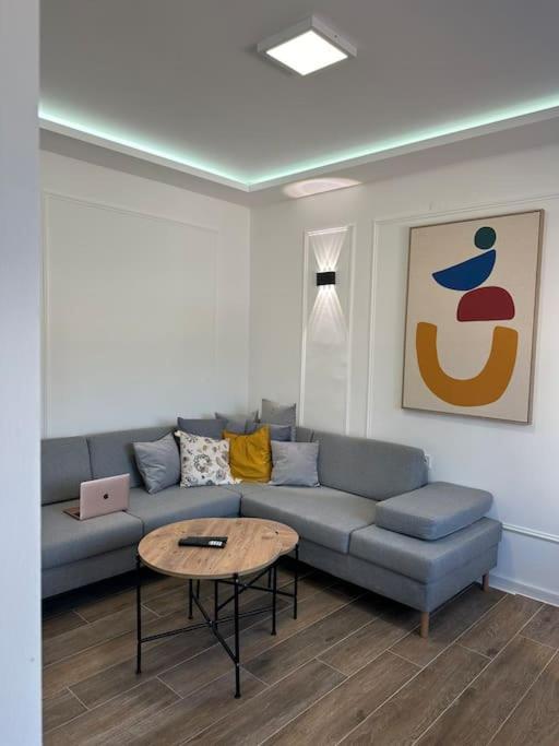Ferienwohnung Tivat Exterior foto