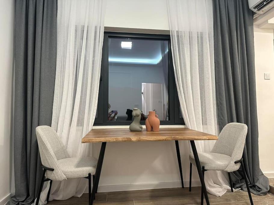 Ferienwohnung Tivat Exterior foto